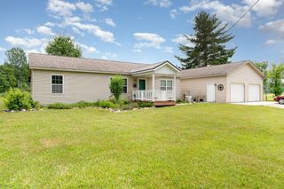 1634 E Highwood Road, Beaverton, MI 48612