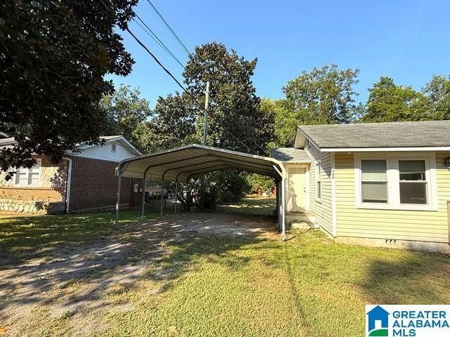 708 BELVIEW STREET, Bessemer, AL 35020
