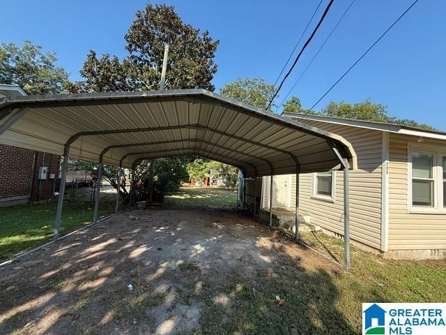 708 BELVIEW STREET, Bessemer, AL 35020
