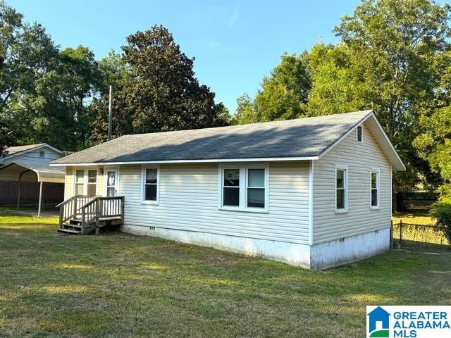 708 BELVIEW STREET, Bessemer, AL 35020