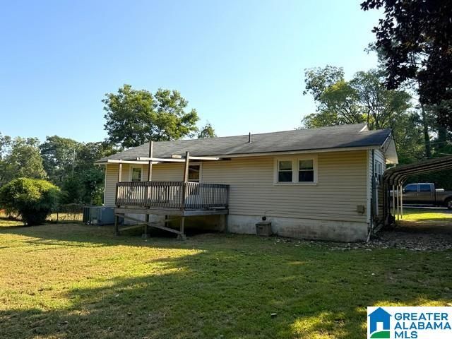 708 BELVIEW STREET, Bessemer, AL 35020