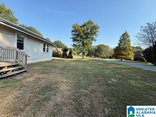 708 BELVIEW STREET, Bessemer, AL 35020