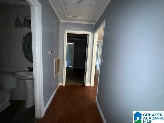 708 BELVIEW STREET, Bessemer, AL 35020