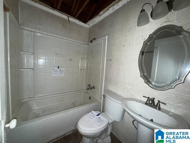 708 BELVIEW STREET, Bessemer, AL 35020