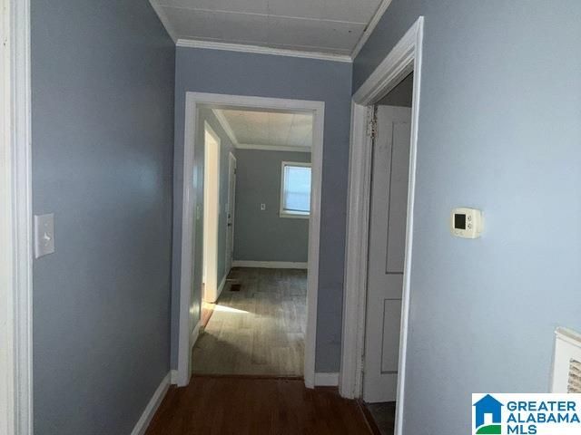 708 BELVIEW STREET, Bessemer, AL 35020