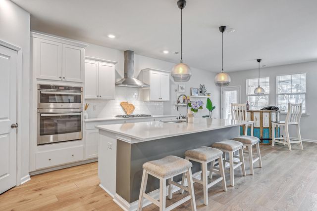 3180 Great Egret Drive, Johns Island, SC 29455