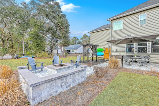 3180 Great Egret Drive, Johns Island, SC 29455