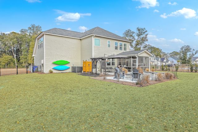 3180 Great Egret Drive, Johns Island, SC 29455