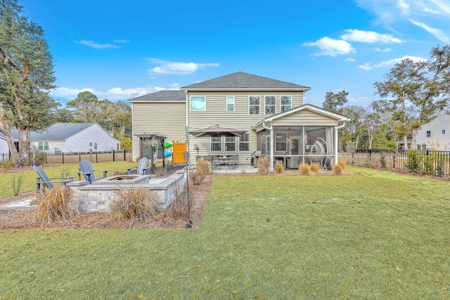 3180 Great Egret Drive, Johns Island, SC 29455