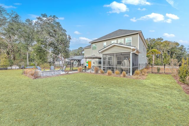 3180 Great Egret Drive, Johns Island, SC 29455
