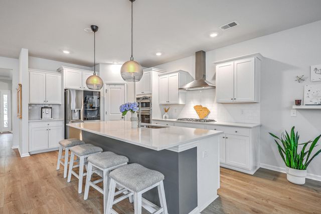 3180 Great Egret Drive, Johns Island, SC 29455