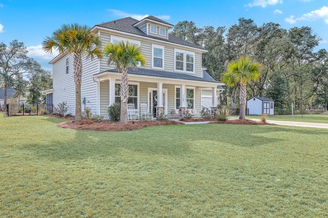 3180 Great Egret Drive, Johns Island, SC 29455