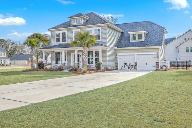 3180 Great Egret Drive, Johns Island, SC 29455