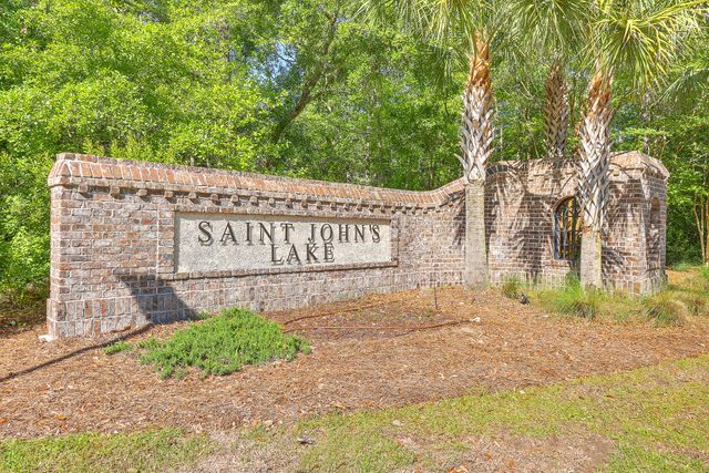 3180 Great Egret Drive, Johns Island, SC 29455