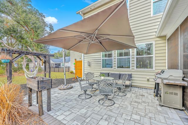 3180 Great Egret Drive, Johns Island, SC 29455