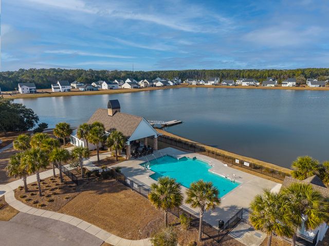 3180 Great Egret Drive, Johns Island, SC 29455