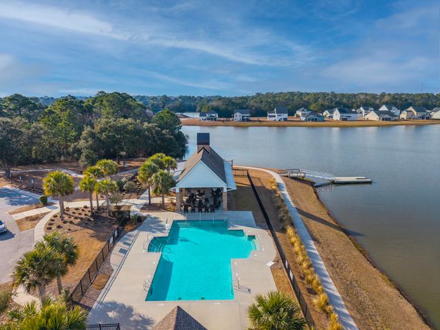 3180 Great Egret Drive, Johns Island, SC 29455