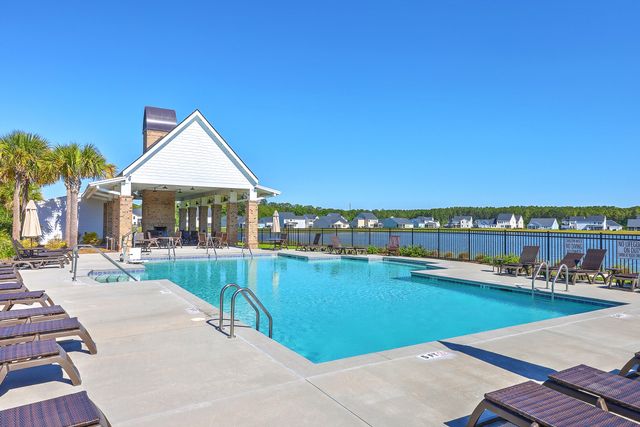 3180 Great Egret Drive, Johns Island, SC 29455