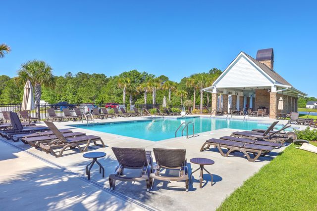 3180 Great Egret Drive, Johns Island, SC 29455