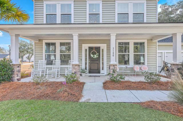 3180 Great Egret Drive, Johns Island, SC 29455