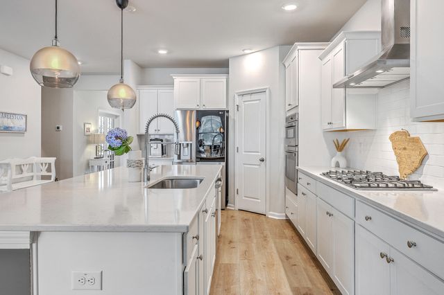 3180 Great Egret Drive, Johns Island, SC 29455