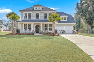 3180 Great Egret Drive, Johns Island, SC 29455