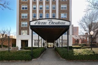 4440 Lindell Boulevard 1104, St Louis, MO 63108