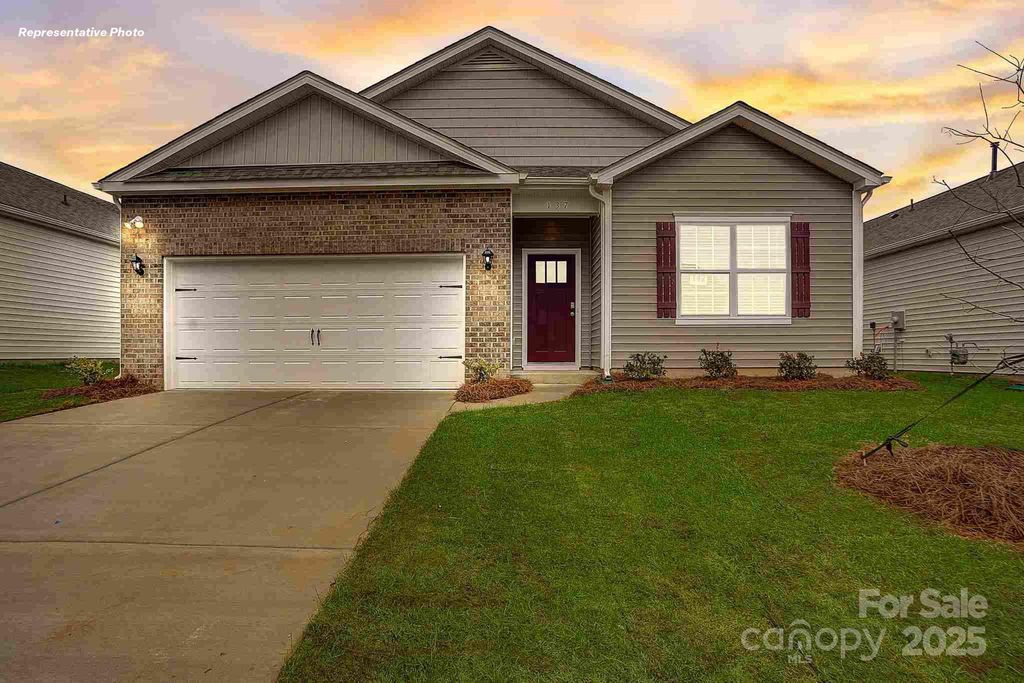 9534 Maltese Drive, Gastonia, NC 28056