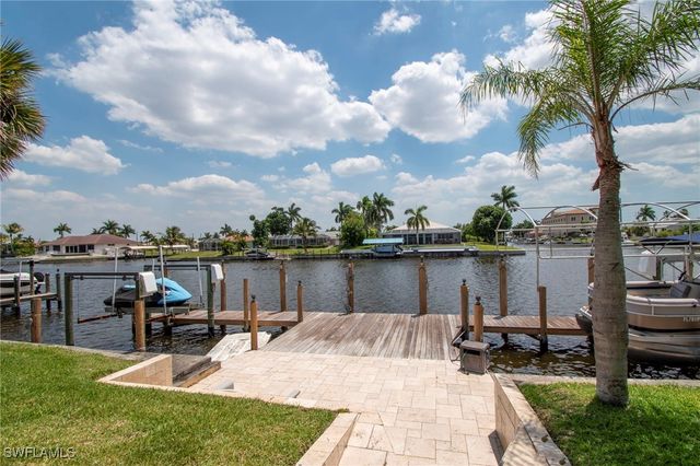 3528 SE 16th PL, Cape Coral, FL 33904