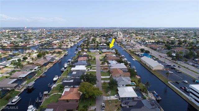 3528 SE 16th PL, Cape Coral, FL 33904