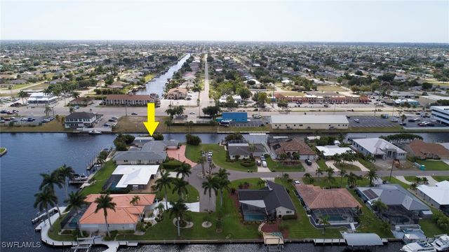 3528 SE 16th PL, Cape Coral, FL 33904