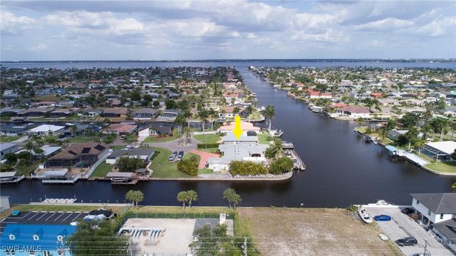 3528 SE 16th PL, Cape Coral, FL 33904