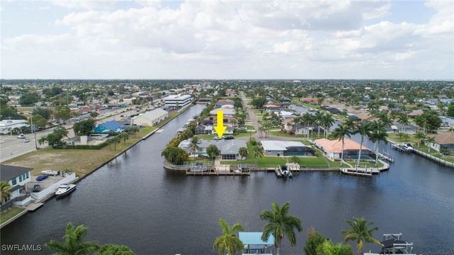 3528 SE 16th PL, Cape Coral, FL 33904