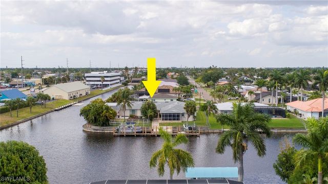 3528 SE 16th PL, Cape Coral, FL 33904