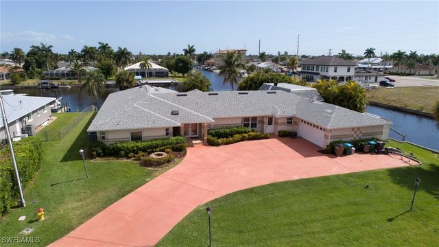 3528 SE 16th PL, Cape Coral, FL 33904