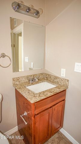 7320 Dale Road Main House, El Paso, TX 79915
