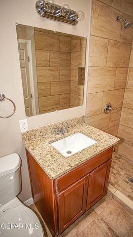 7320 Dale Road Main House, El Paso, TX 79915