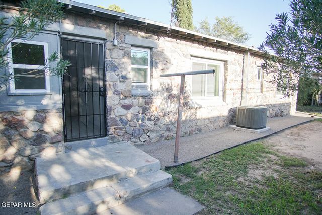 7320 Dale Road Main House, El Paso, TX 79915