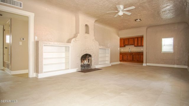 7320 Dale Road Main House, El Paso, TX 79915
