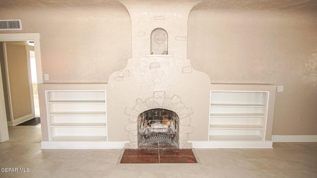 7320 Dale Road Main House, El Paso, TX 79915