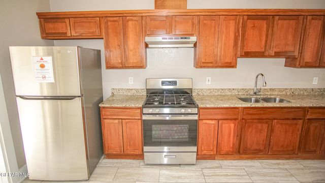 7320 Dale Road Main House, El Paso, TX 79915