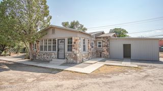 7320 Dale Road Main House, El Paso, TX 79915