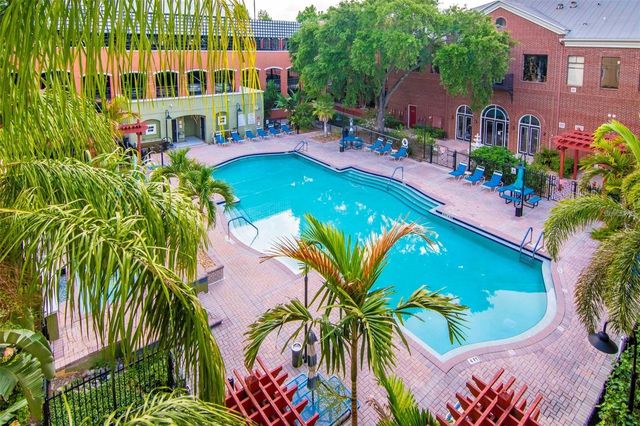 2010 E PALM AVENUE 15310, Tampa, FL 33605