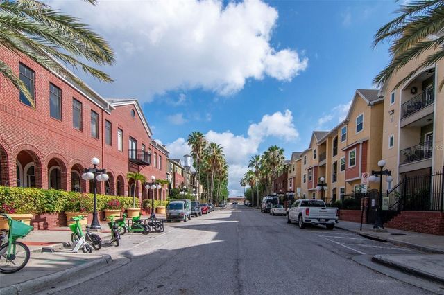 2010 E PALM AVENUE 15310, Tampa, FL 33605