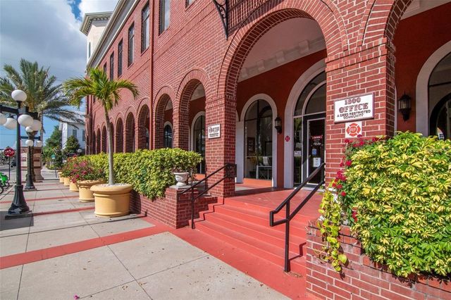 2010 E PALM AVENUE 15310, Tampa, FL 33605