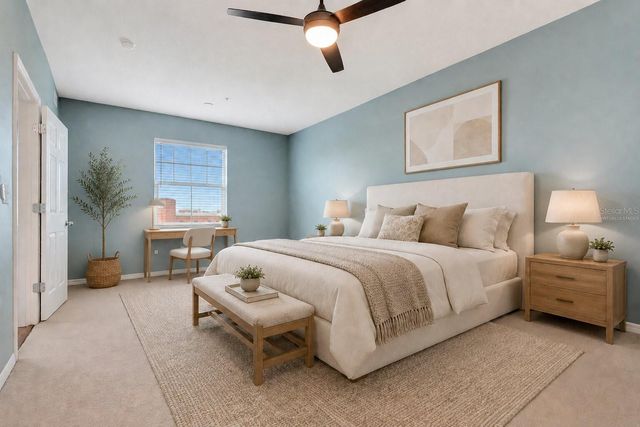 2010 E PALM AVENUE 15310, Tampa, FL 33605