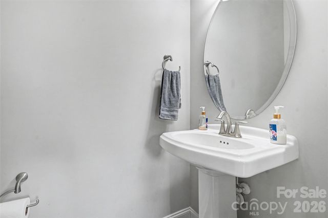 3013 Bonterra Boulevard, Indian Trail, NC 28079