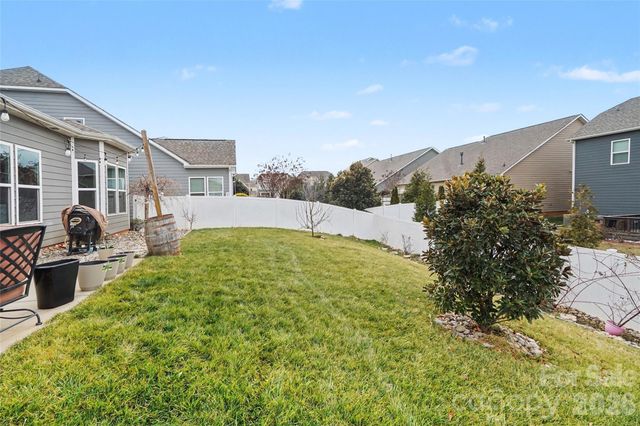 3013 Bonterra Boulevard, Indian Trail, NC 28079