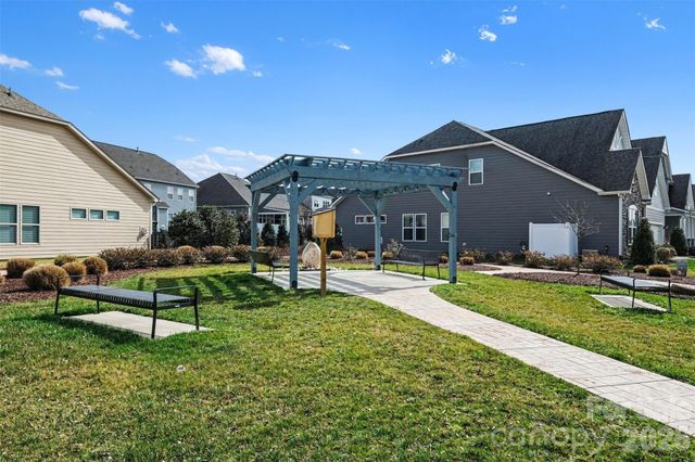 3013 Bonterra Boulevard, Indian Trail, NC 28079