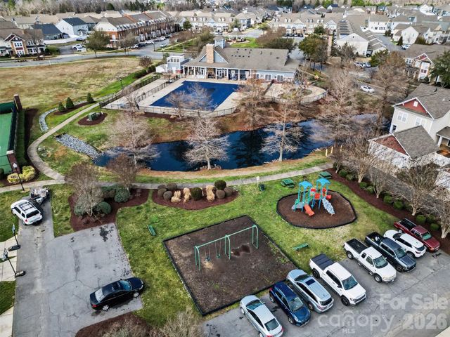 3013 Bonterra Boulevard, Indian Trail, NC 28079